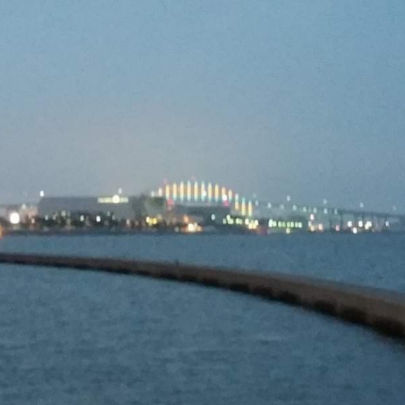 Handmade macrame jewelry an earrings. - Picture 5 of 6